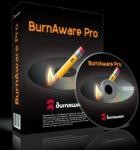 BurnAware Professional v17.9 (x64) + Portable