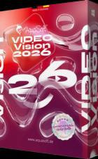 AquaSoft Video Vision 2026 v17.2.02 (x64)