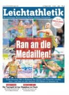 Leichtathletik 33/2023