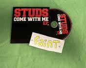 Studs-Come With Me-CDEP-FLAC-2011-FAiNT