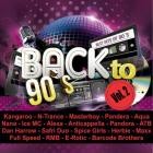 Back To The 90s - Best Hits Of 90 Vol.2