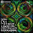 VA - Psy-Trance Sessions, Vol  06