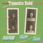 Tomeka Reid - - Dance Skip Hop  