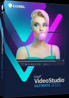 Corel VideoStudio Ultimate 2022 v25.0.0.373 (x64)