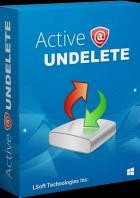 Active UNDELETE Ultimate v25.0.1