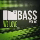 VA - In Bass We Love, Vol 09
