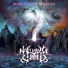 No Living Witness - Aeons of Disintegration