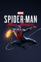 Marvels Spider-Man: Miles Morales