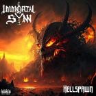 Immortal Synn - Hellspawn