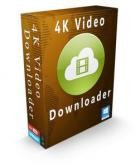 4K Video Downloader v4.19.0.4670