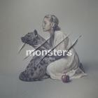 Voyna - Monsters