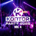 VA - Kontor Party 2026 Vol 4