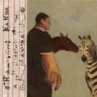 Strawberry Hands - A Jazz Blessing For The Animal