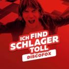 Discofox Vol.2 - Ich find Schlager toll