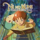 Joe Hisaishi-Ni No Kuni Wrath Of The White Witch  Original Soundtrack -OST-16BIT-WEB-FLAC-2013-SYMPHONY