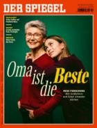 Der SPIEGEL 52/2024