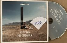 Montez - Type  :  Album