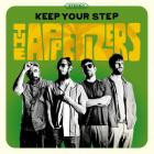 The Appetizers - Keep Your Step