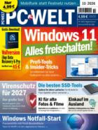 PC-WELT 10/2026