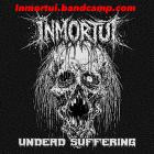 Inmortui - Undead Suffering