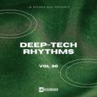 VA - Deep-Tech Rhythms Vol  30