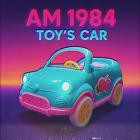 AM 1984 - Toy's Car