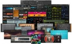 Native Instuments Effects Pack v03.03