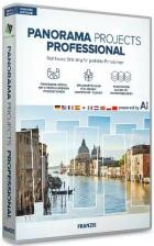 Franzis PANORAMA #1 pro v1.12.04374