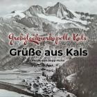 Grossglocknerkapelle Kals - Grüsse Aus Kals