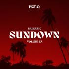 VA - Balearic Sundown 053