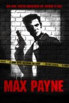 Max Payne