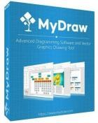 MyDraw v5.3.0 + Portable