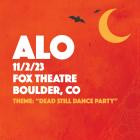 ALO - - 2023 11 02 Fox Theatre, Boulder, CO  
