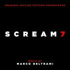Marco Beltrami - Scream 7 (Original Motion Picture Soundtrack)