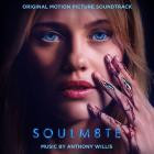 Anthony Willis - Soulm8te (Original Motion Picture Soundtrack)