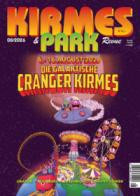 Kirmes und Park Revue 08/2026