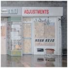 Noah Reid - Adjustments