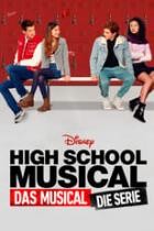 High School Musical: Das Musical: Die Serie - Staffel 3