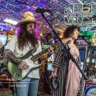 Atlantis Aquarius - - Jam In The Van (Live Session) (Live In Austin, TX 2019)  