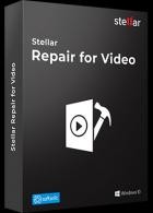 Stellar Repair for Video v6.5.0.0 (x64) All Edition