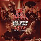 Mad Butcher - Metal Lightning Attack Strikes-The Reunion Show