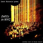 VA - Leon Koronis Pres  Zeecc In NYC