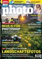 Digital Photo Magazin 08/2023