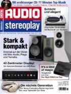 Audio Stereoplay 11/2025