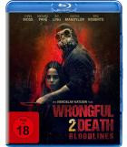 Wrongful Death 2: Bloodlines