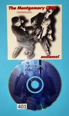 The Montgomery Cliffs - Andiamo!