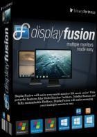 DisplayFusion Pro v9.9