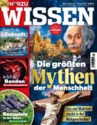 HOERZU Wissen 01/2025