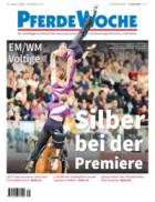 PferdeWoche 31/2025