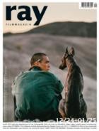 ray Filmmagazin 12/2024-01/2025